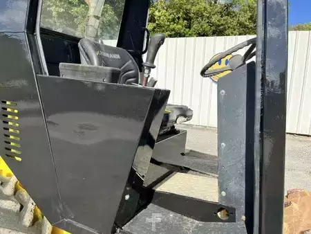 Ostatní 2007 Rammax RW3005S (36)