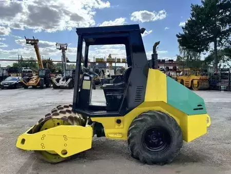 Ostatní 2007 Rammax RW3005S (5)