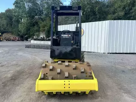 Ostatní 2007 Rammax RW3005S (8)