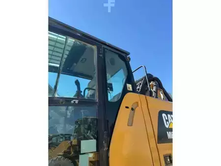 Umschlagbagger 2020 Caterpillar MH3024 (3)