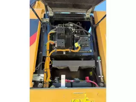 Umschlagbagger 2020 Caterpillar MH3024 (6)