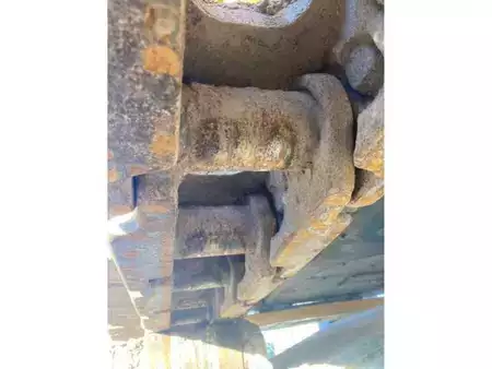 Pelles sur chenilles 2018 Liebherr R956 S HD (10)