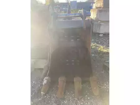 Pelles sur chenilles 2018 Liebherr R956 S HD (11)