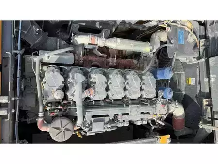Bæltegraver 2018 Liebherr R956 S HD (18)