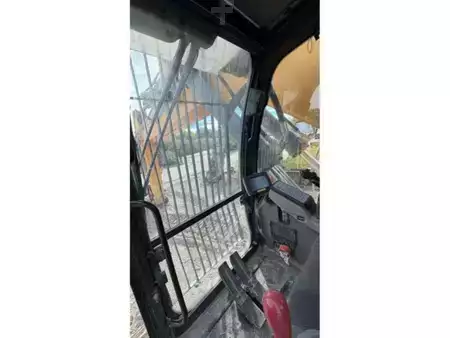Bæltegraver 2018 Liebherr R956 S HD (21)