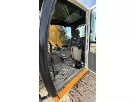 Bæltegraver 2018 Liebherr R956 S HD (22)