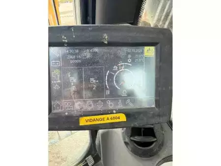 Bæltegraver 2018 Liebherr R956 S HD (23)
