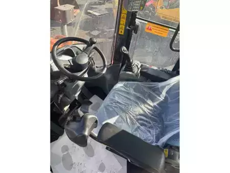 Cargadoras de ruedas 2018 Hitachi ZW310 (10)