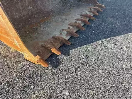 Cargadoras de ruedas 2018 Hitachi ZW310 (5)