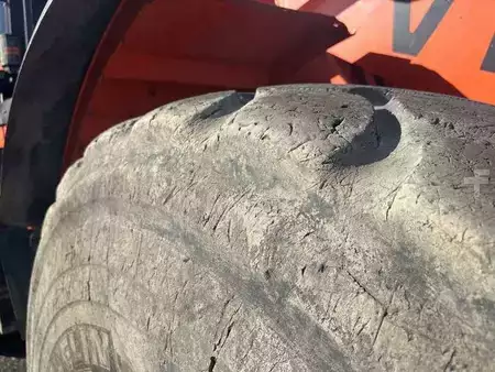 Cargadoras de ruedas 2018 Hitachi ZW310 (7)