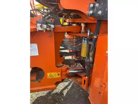 Cargadoras de ruedas 2018 Hitachi ZW310 (8)