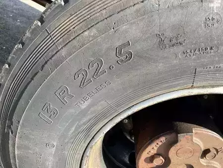 Anyagkezelő 1991 Case 1088P (29)