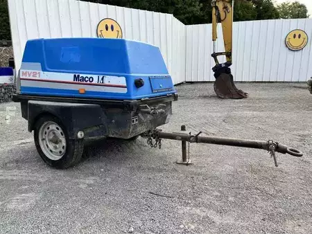 Overige 0 MACO MV21 (1)