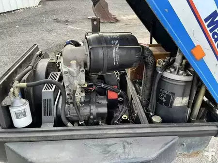 Overige 0 MACO MV21 (18)