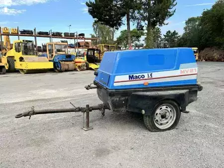 Overige 0 MACO MV21 (3)