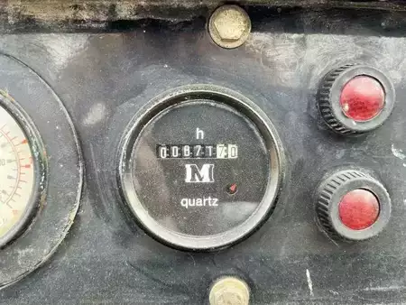 Overige 0 MACO MV21 (30)
