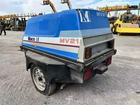 Overige 0 MACO MV21 (5)