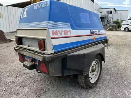 Overige 0 MACO MV21 (6)