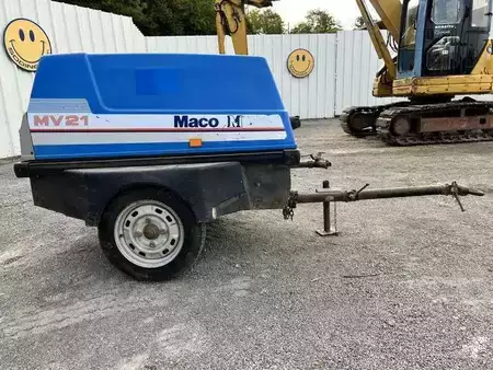 Overige 0 MACO MV21 (7)