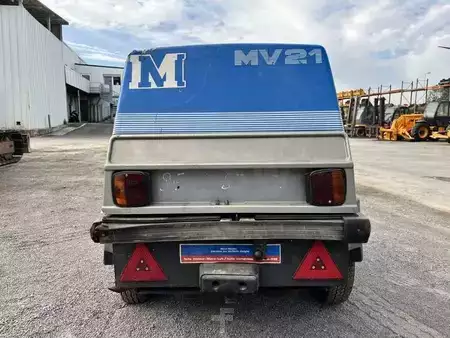Overige 0 MACO MV21 (9)