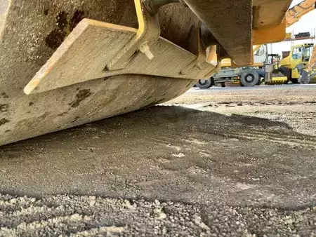 Sheepsfoot rollers 2018 Caterpillar CS76B (17)