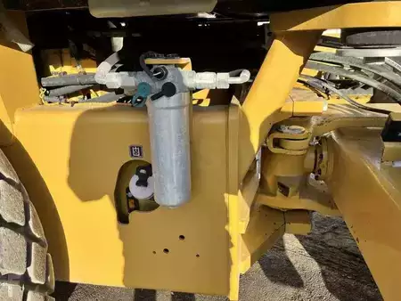 Sheepsfoot rollers 2018 Caterpillar CS76B (29)