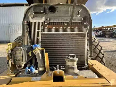 Sheepsfoot rollers 2018 Caterpillar CS76B (37)