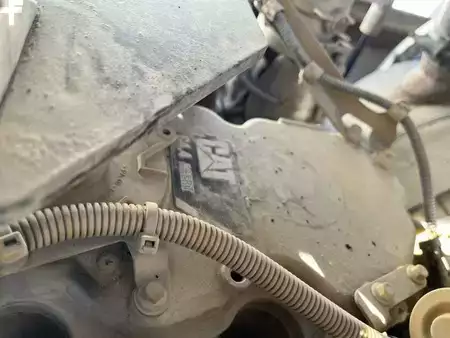 Sheepsfoot rollers 2018 Caterpillar CS76B (43)