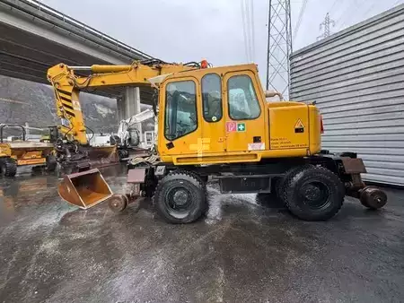 Other 2001 Atlas 1404KZW (11)