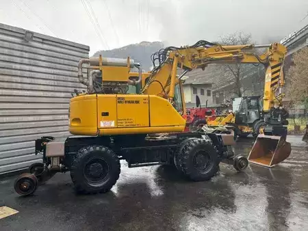 Other 2001 Atlas 1404KZW (13)