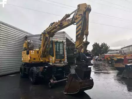 Other 2001 Atlas 1404KZW (15)