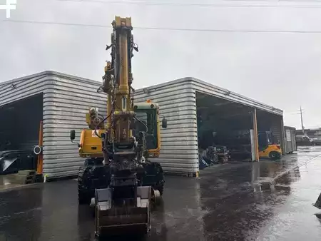 Other 2001 Atlas 1404KZW (20)