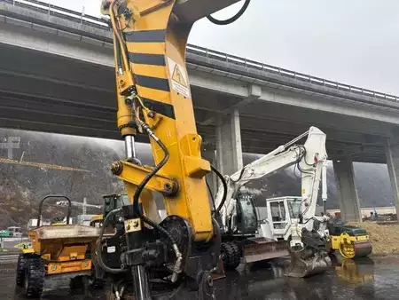 Other 2001 Atlas 1404KZW (23)