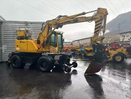Other 2001 Atlas 1404KZW (7)
