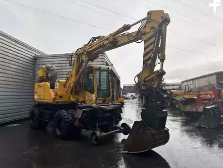 Other 2001 Atlas 1404KZW (9)