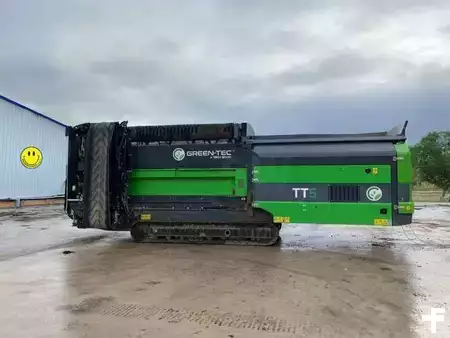 Andet 2024 Terex GREENTEC T5-T (5)