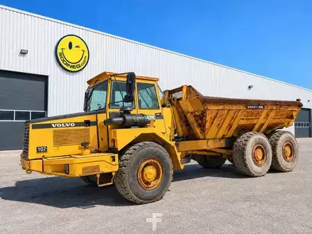 Ostatní 1999 Volvo A20C (1)