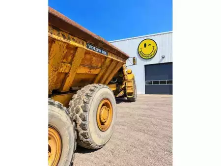 Ostatní 1999 Volvo A20C (10)