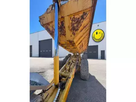 Ostatní 1999 Volvo A20C (11)