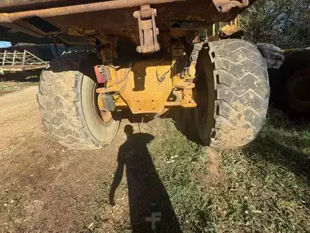 Ostatní 1999 Volvo A20C (15)
