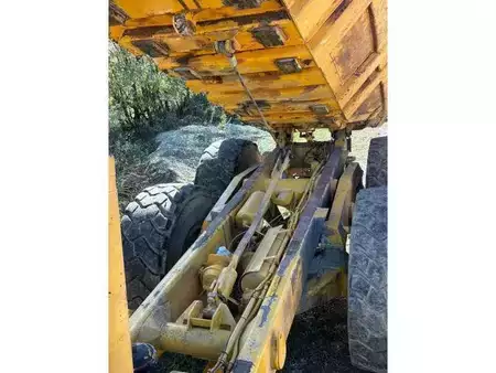 Ostatní 1999 Volvo A20C (16)