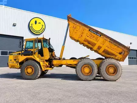 Ostatní 1999 Volvo A20C (3)