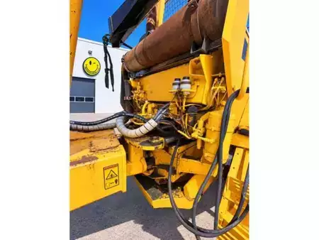 Ostatní 1999 Volvo A20C (4)