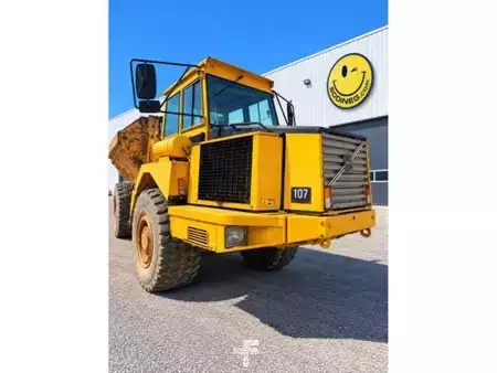 Ostatní 1999 Volvo A20C (5)