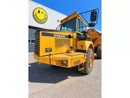 Ostatní 1999 Volvo A20C (6)