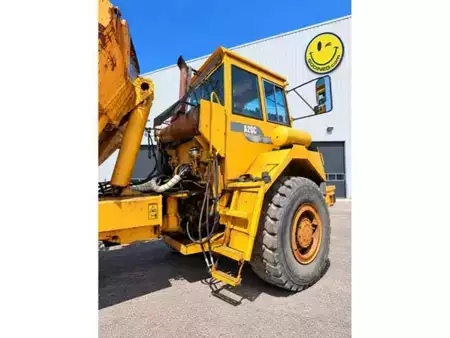 Ostatní 1999 Volvo A20C (7)