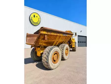 Ostatní 1999 Volvo A20C (8)