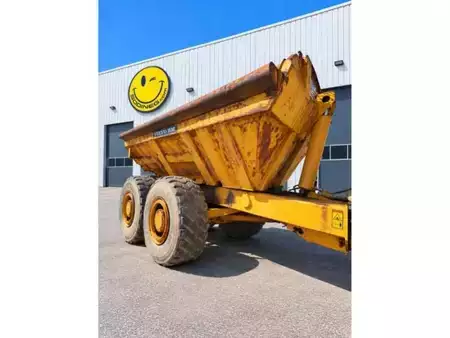 Ostatní 1999 Volvo A20C (9)