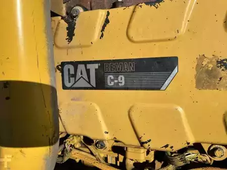 Bæltegraver 2008 Caterpillar 330DL + BRAS DE DEMOLITION (45)