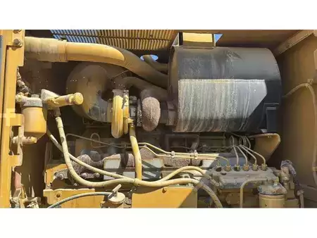 Graders 2000 Caterpillar 12H-ES (13)